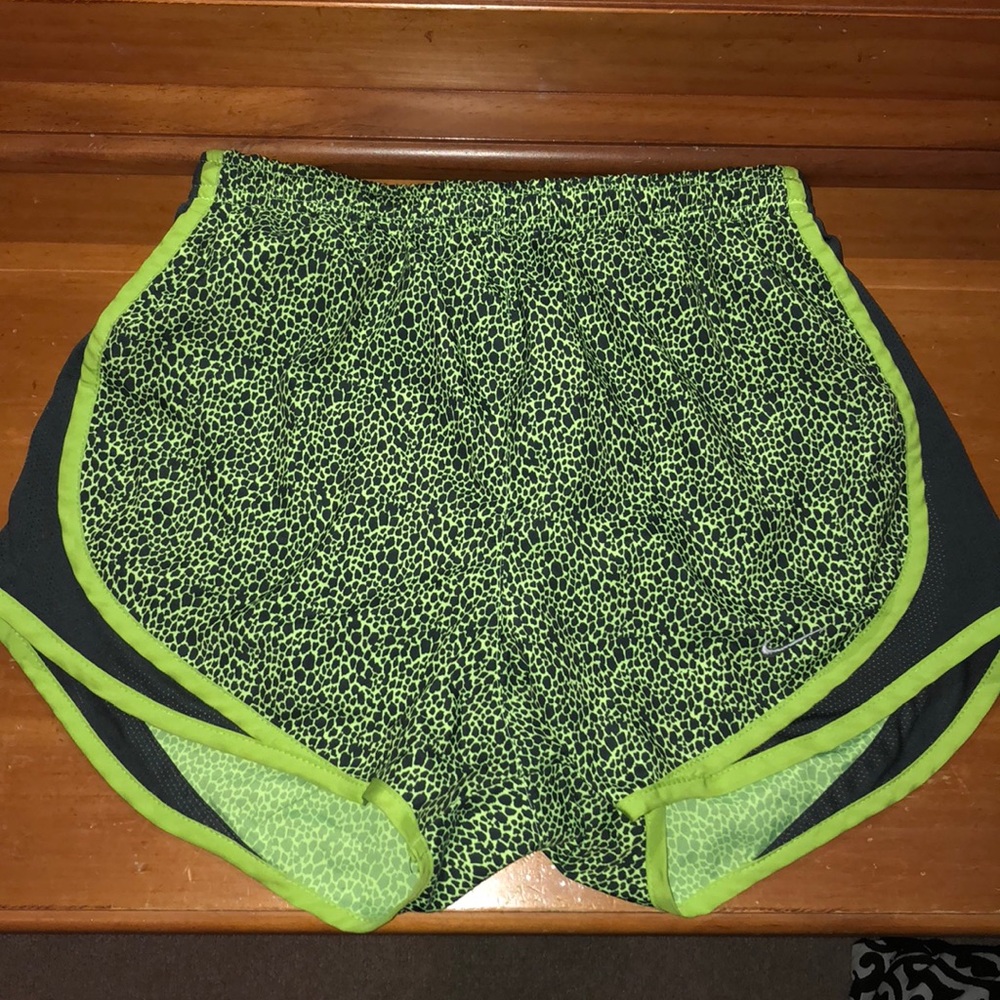 Nike Running Shorts! GREAT CONDITION!